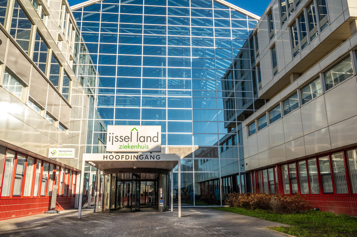 IJsselland ziekenhuis